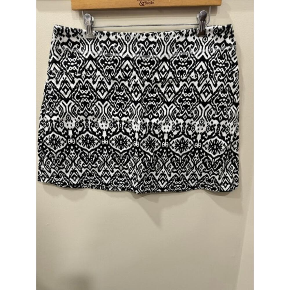 Teez-Her Skort